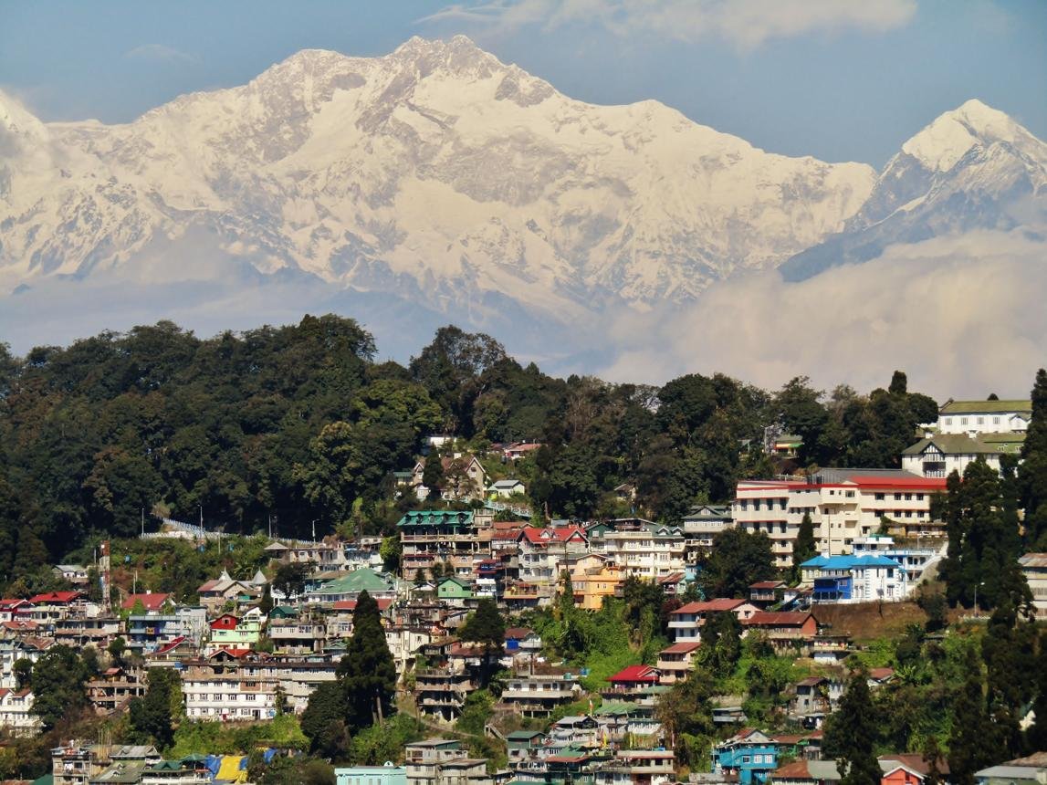 A Journey Through Kalimpong: Discover the Hidden Gem of the Himalayas